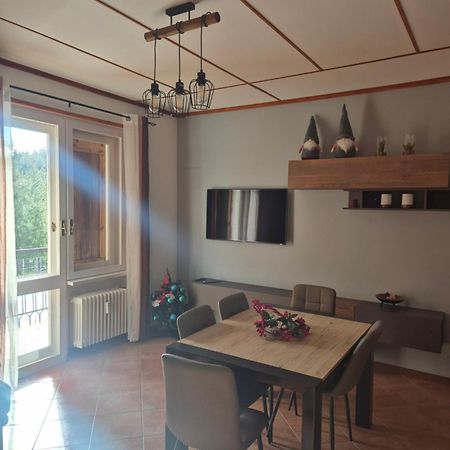 Casa Vacanza Petrari Residence Alt Air 奥温多利 外观 照片