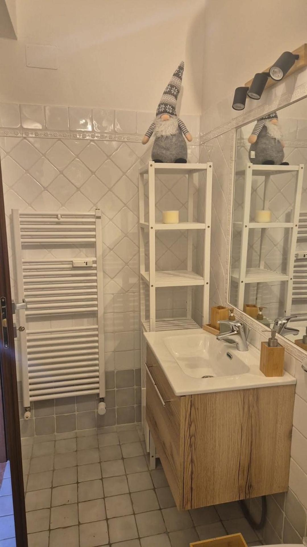 Casa Vacanza Petrari Residence Alt Air 奥温多利 外观 照片