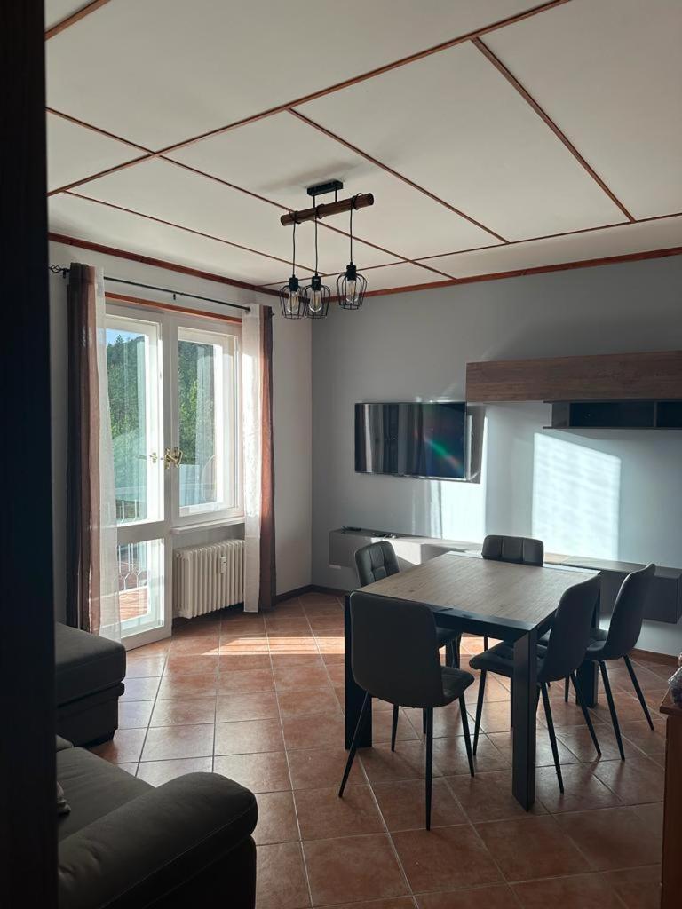 Casa Vacanza Petrari Residence Alt Air 奥温多利 外观 照片