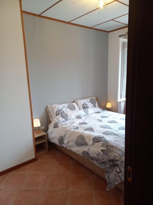 Casa Vacanza Petrari Residence Alt Air 奥温多利 外观 照片