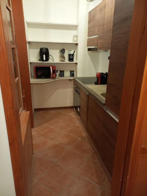 Casa Vacanza Petrari Residence Alt Air 奥温多利 外观 照片
