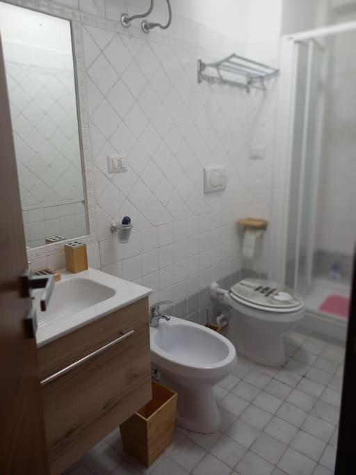 Casa Vacanza Petrari Residence Alt Air 奥温多利 外观 照片