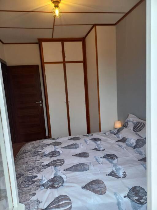 Casa Vacanza Petrari Residence Alt Air 奥温多利 外观 照片