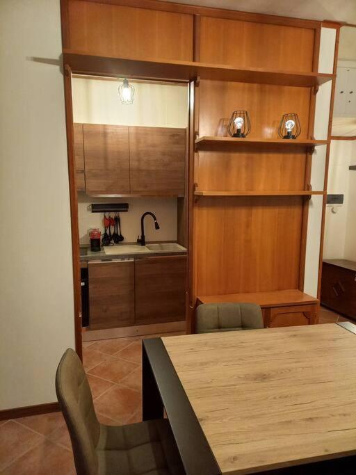 Casa Vacanza Petrari Residence Alt Air 奥温多利 外观 照片