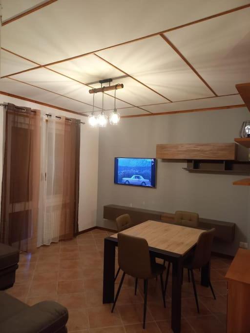 Casa Vacanza Petrari Residence Alt Air 奥温多利 外观 照片