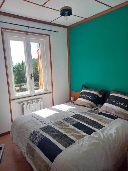 Casa Vacanza Petrari Residence Alt Air 奥温多利 外观 照片
