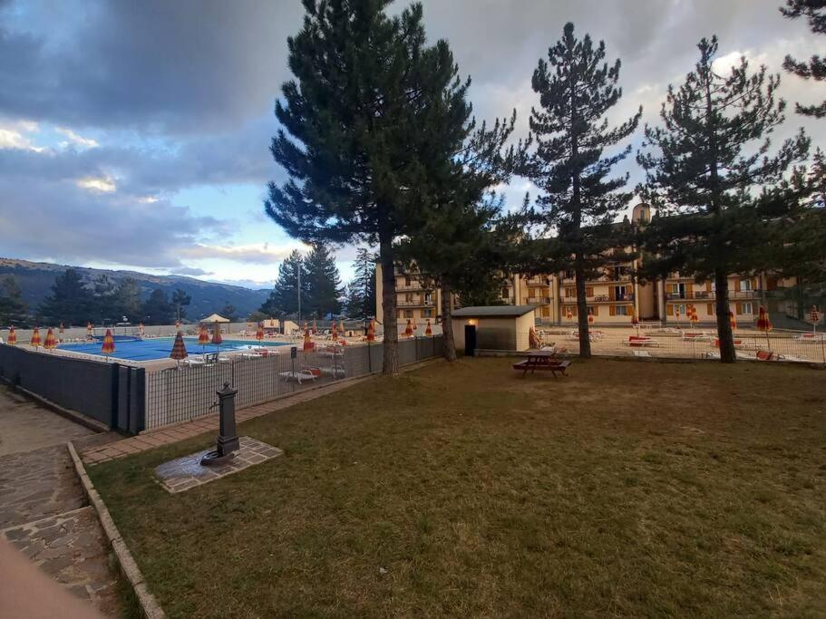 Casa Vacanza Petrari Residence Alt Air 奥温多利 外观 照片